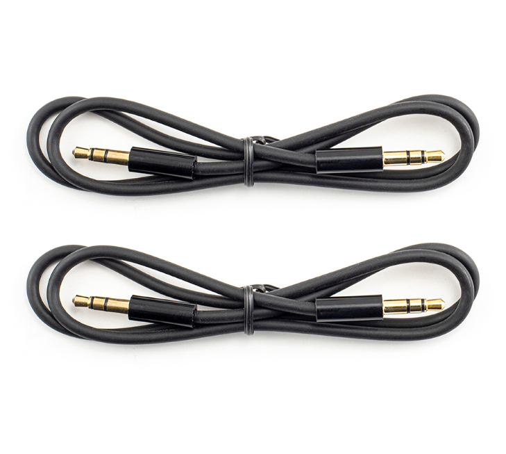 Filter za suzbijanje audio smetnji AMPIRE 55100-KLINKE (NF, 3.5mm jack priključak)-5
