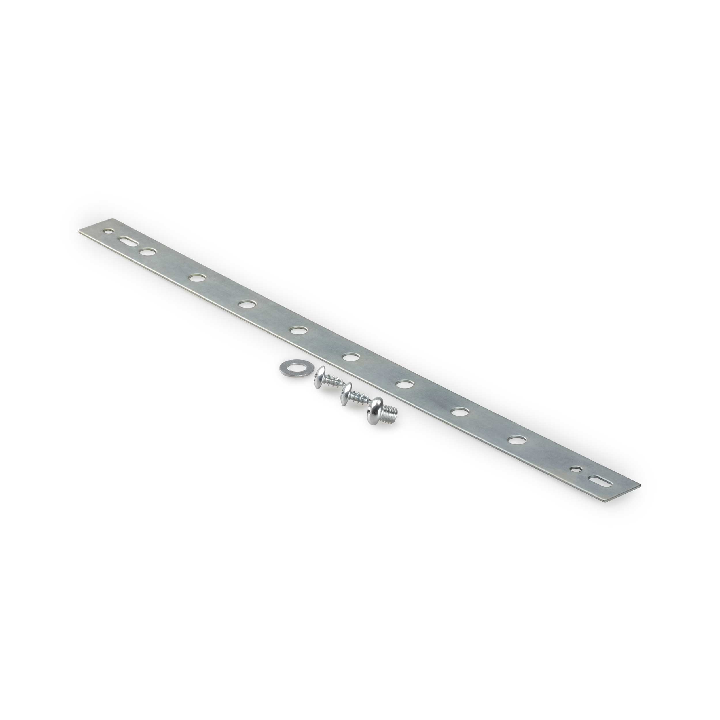 Montažno ploča RETROSOUND Metall-Montageblech 355 x 22 x 1mm-0