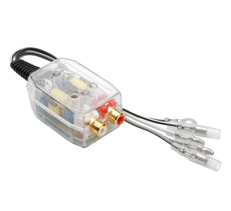 High/Low konverter AMPIRE 55020-1