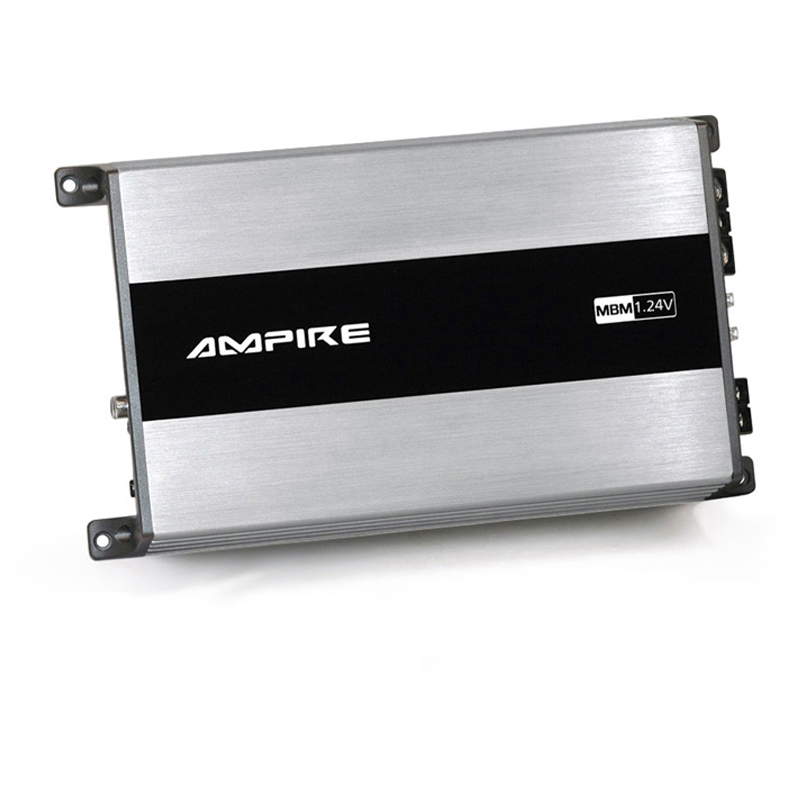 Auto pojačalo AMPIRE mono digitalno pojačalo Class D, 1x500W, 24V-4