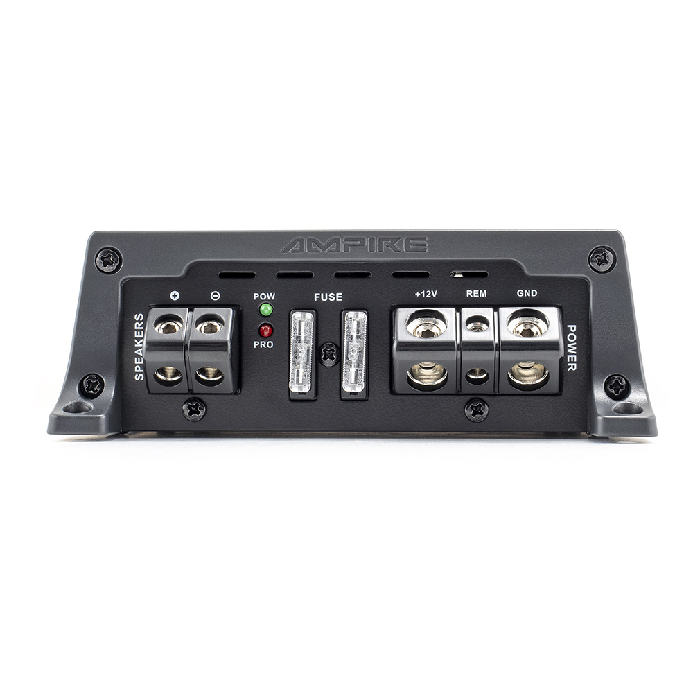Auto pojačalo AMPIRE mono digitalno pojačalo Class D, 1x500W-10