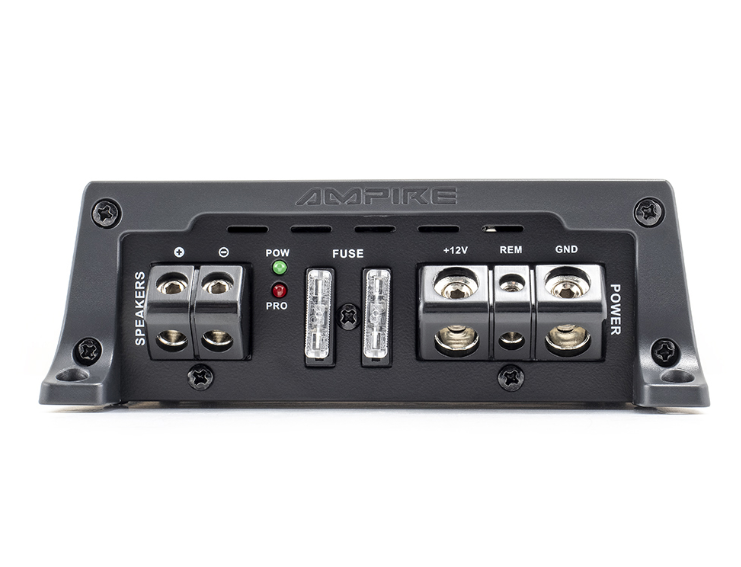 Auto pojačalo AMPIRE mono digitalno pojačalo Class D, 1x500W-2