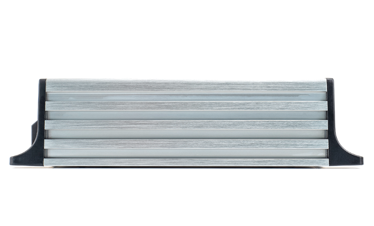 Auto pojačalo AMPIRE 2-kanalno digitalno pojačalo Class D, 2x110W-4