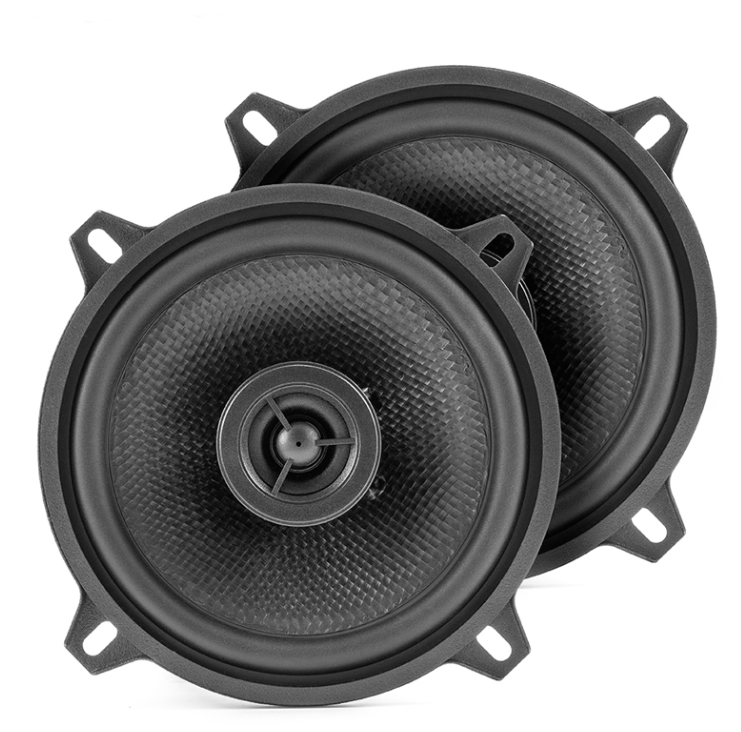 Koaksijalni zvučnici 13cm AMPIRE CPX130 (16mm silk dome visokotonac, bez mrežice, par)-0
