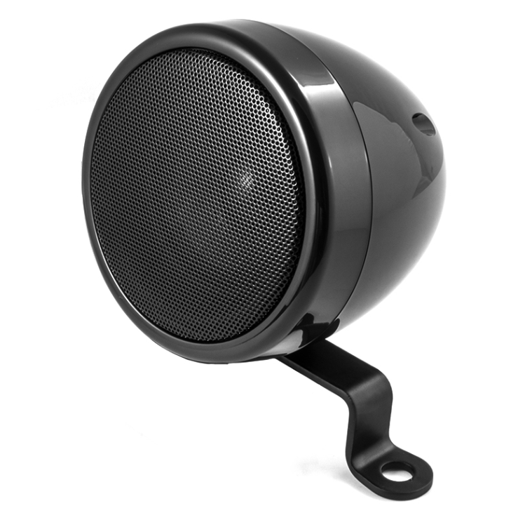 Nadgradni zvučnici 7cm AMPIRE QX75-BLK Premium crni (par)-0