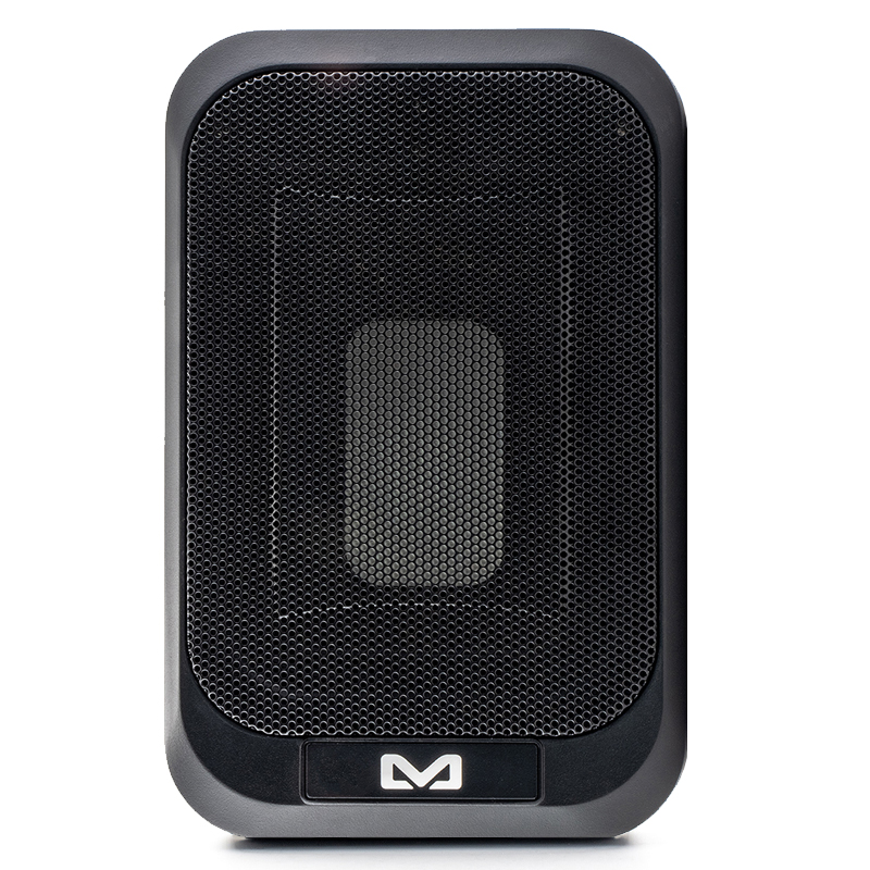 Aktivni subwoofer AMPIRE ACTIVE9-SQ (7"x9", 230/460W, Auto Turn-On)-8