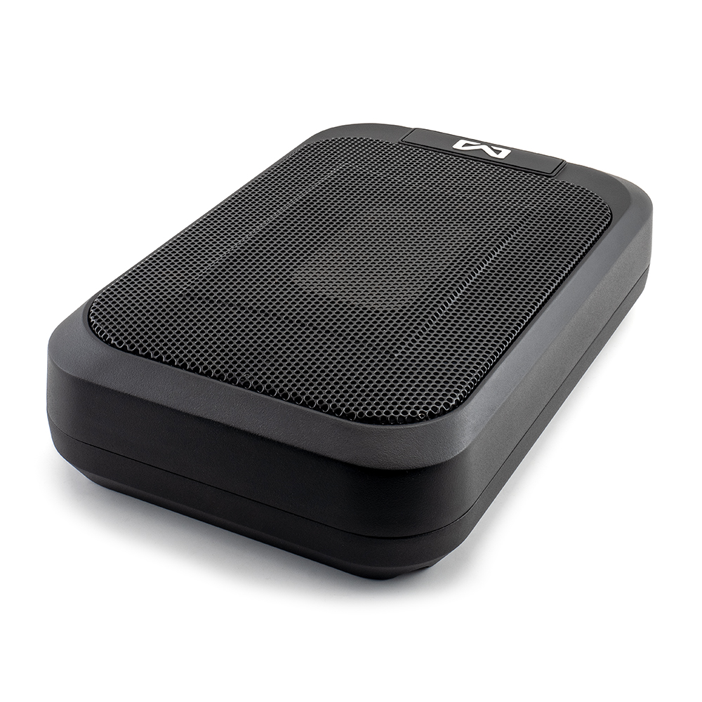 Aktivni subwoofer AMPIRE ACTIVE9-SQ (7"x9", 230/460W, Auto Turn-On)-13