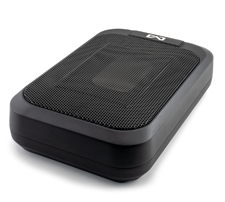 Aktivni subwoofer AMPIRE ACTIVE9-SQ (7"x9", 230/460W, Auto Turn-On)-7