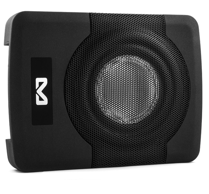 Aktivni subwoofer AMPIRE ACTIVE8-SL 20cm / 8''-0