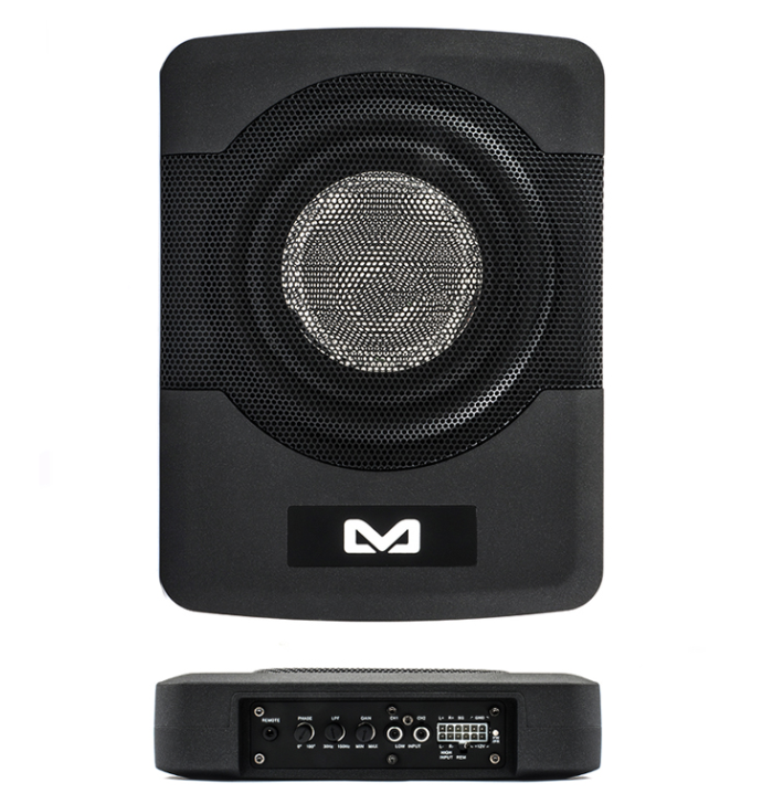 Aktivni subwoofer AMPIRE ACTIVE8-SL 20cm / 8''-3
