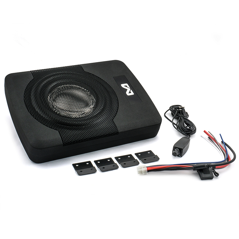Aktivni subwoofer AMPIRE ACTIVE8-SL 20cm / 8''-9