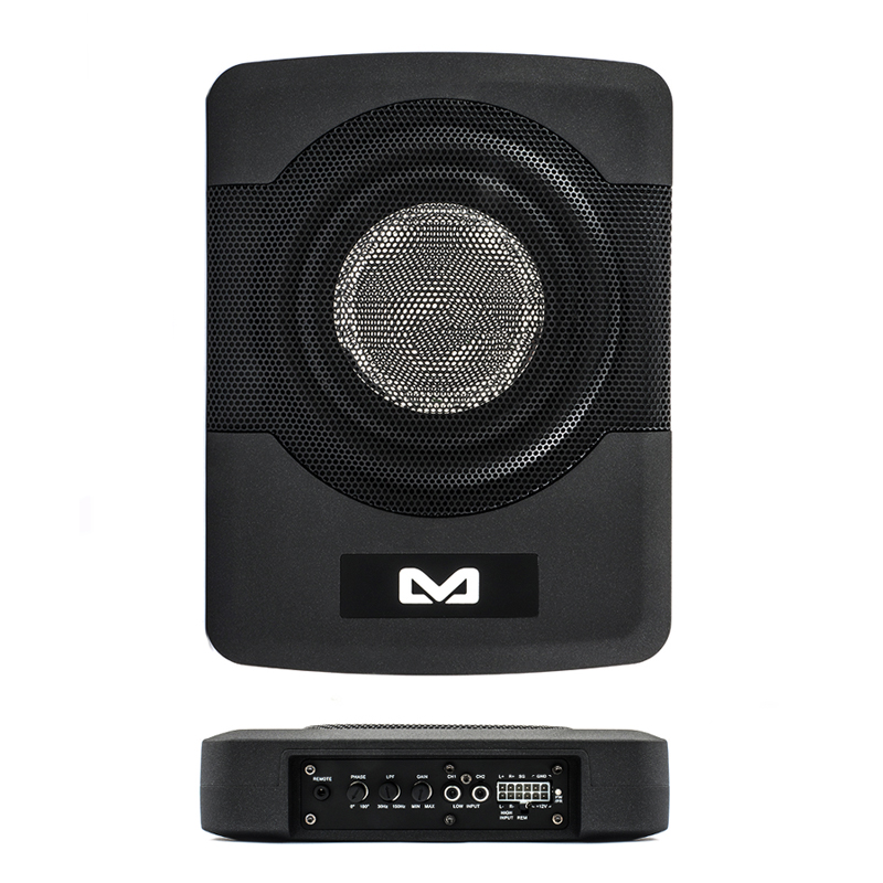 Aktivni subwoofer AMPIRE ACTIVE8-SL 20cm / 8''-10