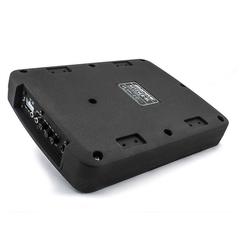 Aktivni subwoofer AMPIRE ACTIVE8-SL 20cm / 8''-12