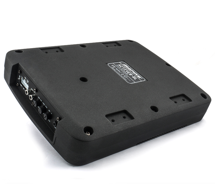 Aktivni subwoofer AMPIRE ACTIVE8-SL 20cm / 8''-7