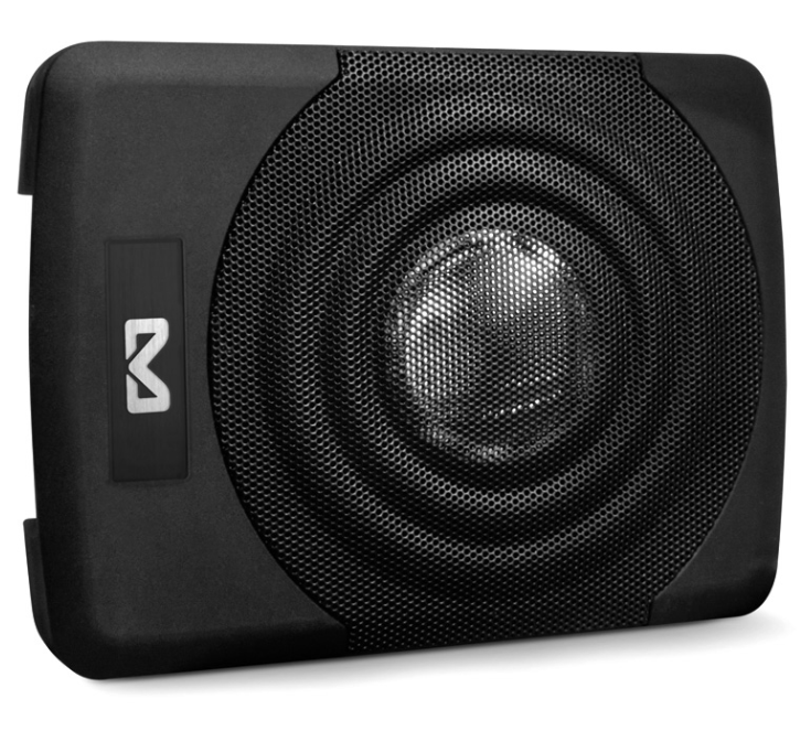 Aktivni subwoofer AMPIRE ACTIVE10-SL 25cm / 10''