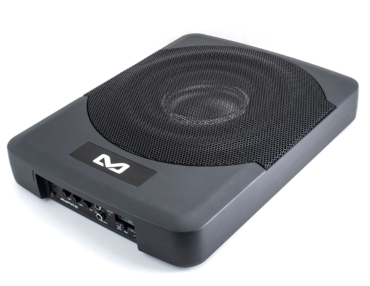 Aktivni subwoofer AMPIRE ACTIVE10-SL 25cm / 10''-7