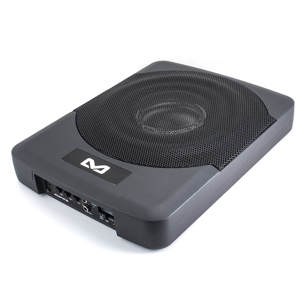 Aktivni subwoofer AMPIRE ACTIVE10-SL 25cm / 10''-9