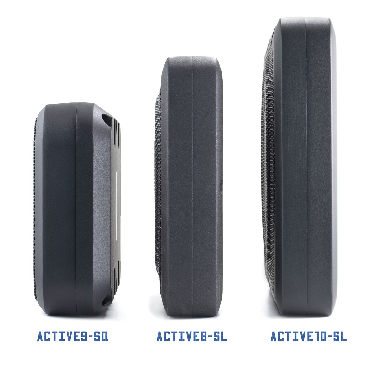 Aktivni subwoofer AMPIRE ACTIVE10-SL 25cm / 10''-14