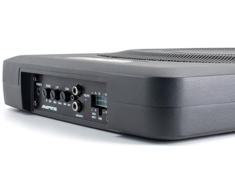 Aktivni subwoofer AMPIRE ACTIVE10-SL 25cm / 10''-3