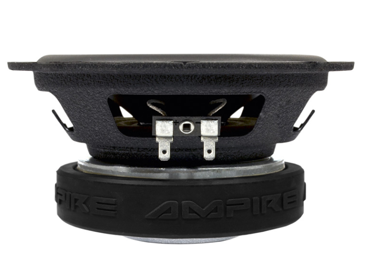 Subwoofer AMPIRE BOLD6 Dual Voice Coil Subwoofer 6,5''-1