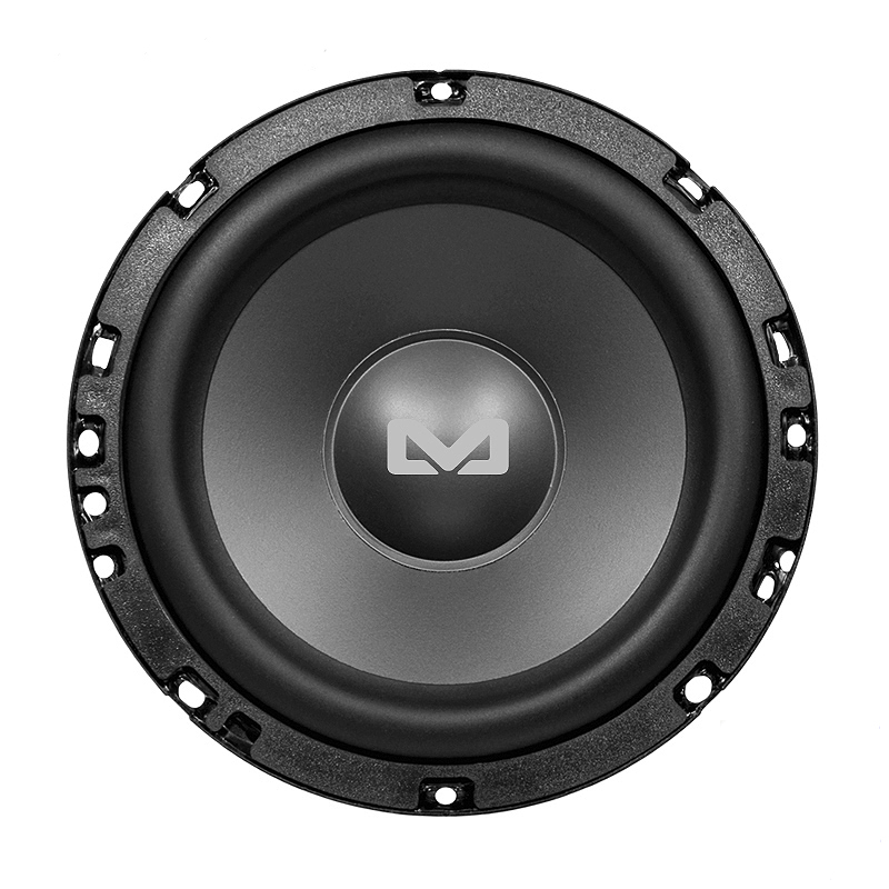 Subwoofer AMPIRE BOLD6 Dual Voice Coil Subwoofer 6,5''-4