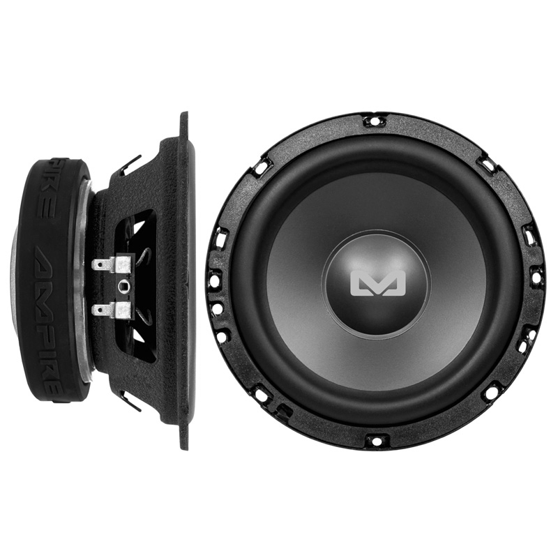 Subwoofer AMPIRE BOLD6 Dual Voice Coil Subwoofer 6,5''-7