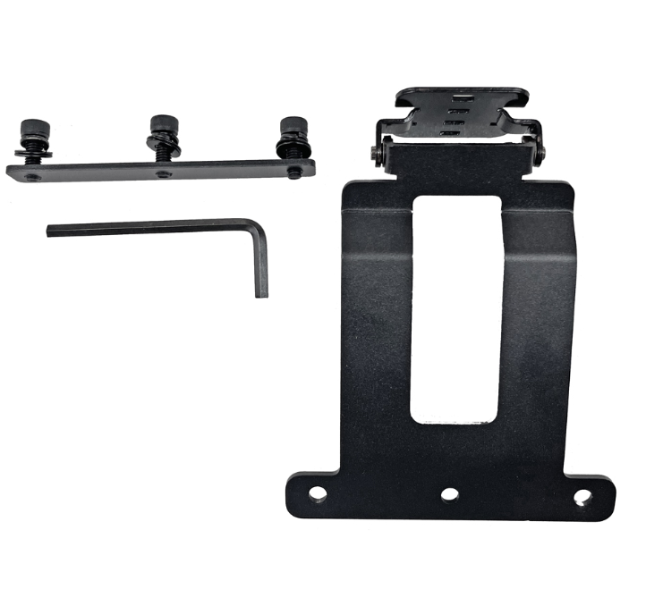 Nosač monitora za sjedalo AMPIRE SH-AMX125 za AMX124/AMX125 monitor-1
