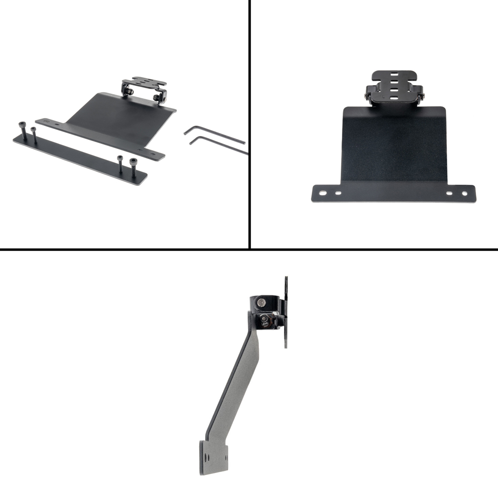 Nosač za sjedalo AMPIRE SH-AMX124 za AMX124/AMX125 RSE monitore-7