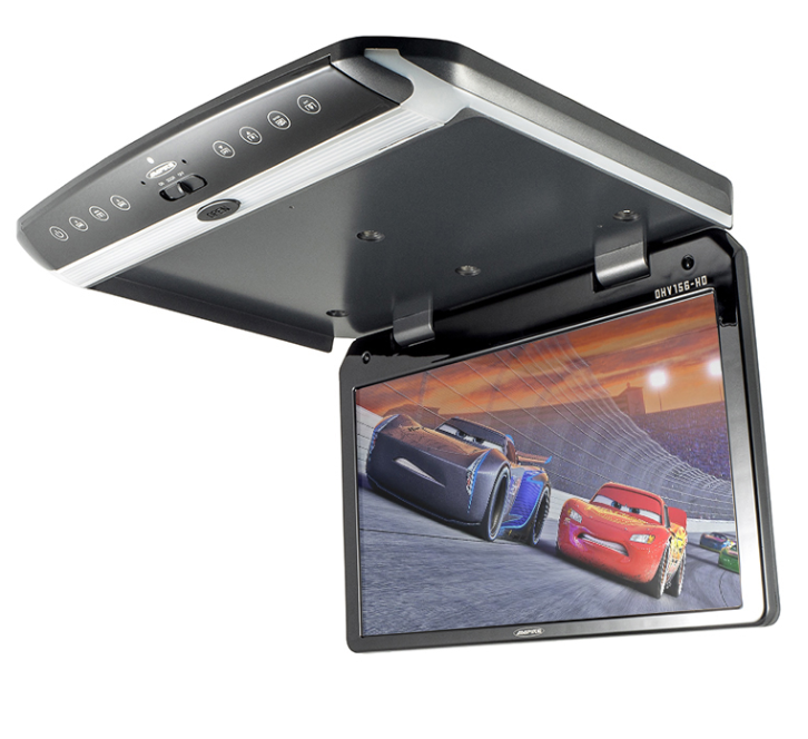 Stropni monitor AMPIRE OHV156-HD (FHD, 15.6'', HDMI)