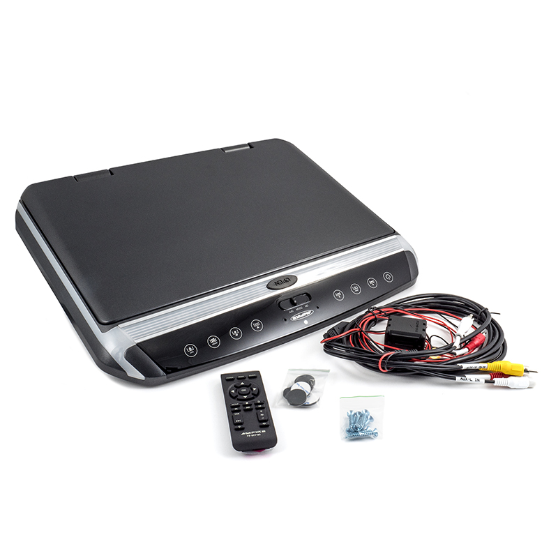Stropni monitor AMPIRE OHV156-HD (FHD, 15.6'', HDMI)-15