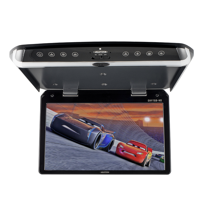 Stropni monitor AMPIRE OHV156-HD (FHD, 15.6'', HDMI)-16