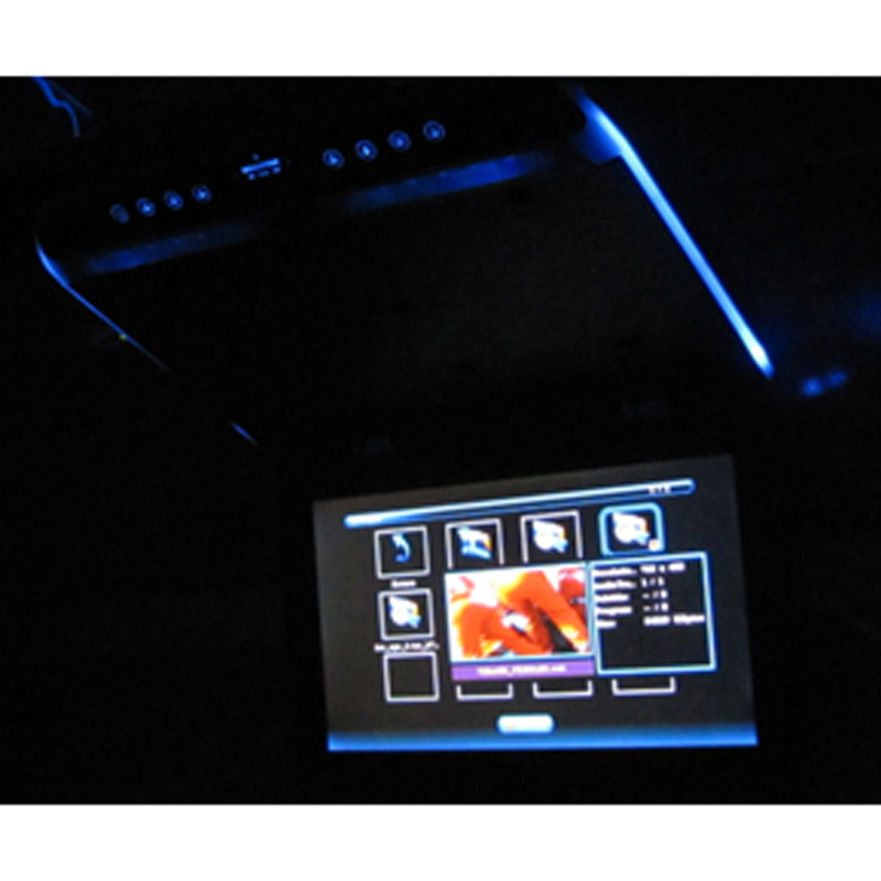 Stropni monitor AMPIRE OHV156-HD (FHD, 15.6'', HDMI)-20