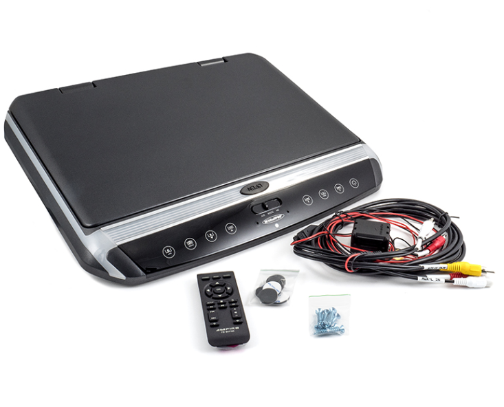 Stropni monitor AMPIRE OHV156-HD (FHD, 15.6'', HDMI)-7