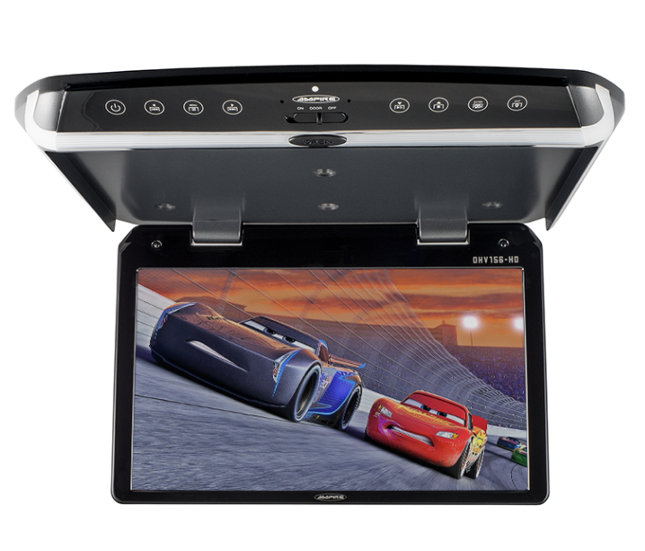 Stropni monitor AMPIRE OHV156-HD (FHD, 15.6'', HDMI)-1
