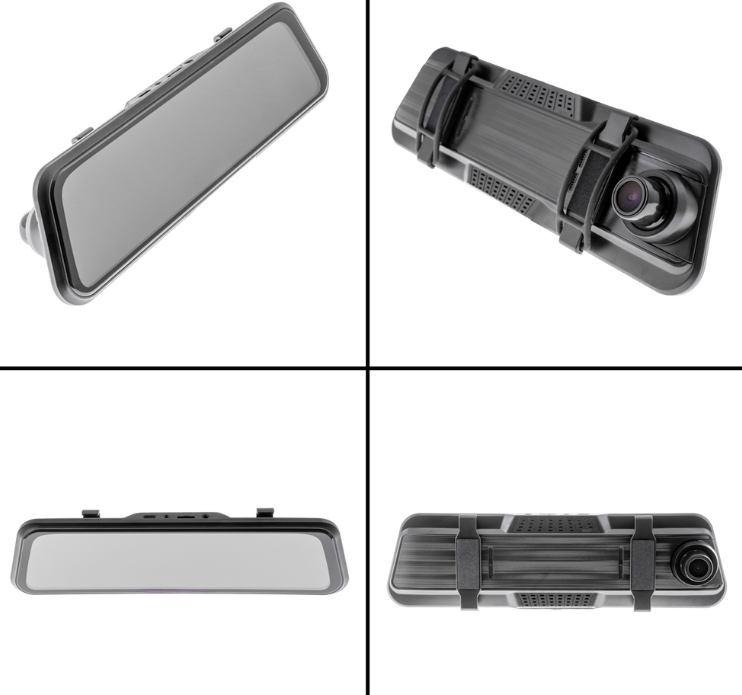 Smartphone monitor AMPIRE CPS091 (9'', s AHD dashcam i RVC ulazom)-6
