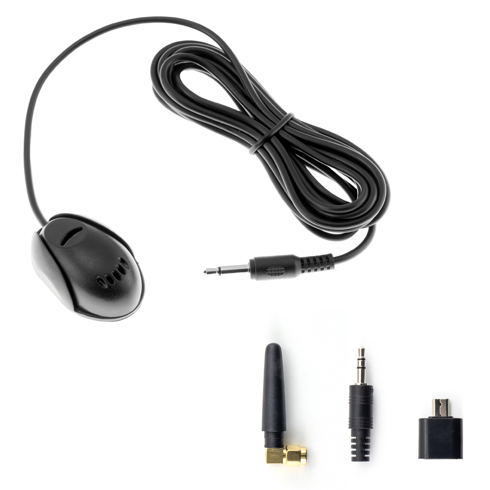 Smartphone integracija AMPIRE za Porsche CDR31 2009-2016 (Apple CarPlay, Android Auto, opcija parking kamere)-13