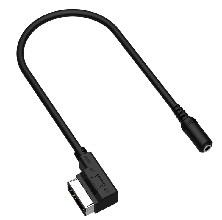 Adapter AMPIRE UCI adapter na 3.5mm utičnicu za Mercedes s SA kodom 518