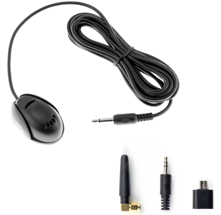 Smartphone integracija AMPIRE za Porsche PCM3.0 (Apple CarPlay, Android Auto, opcija parking kamere)-9