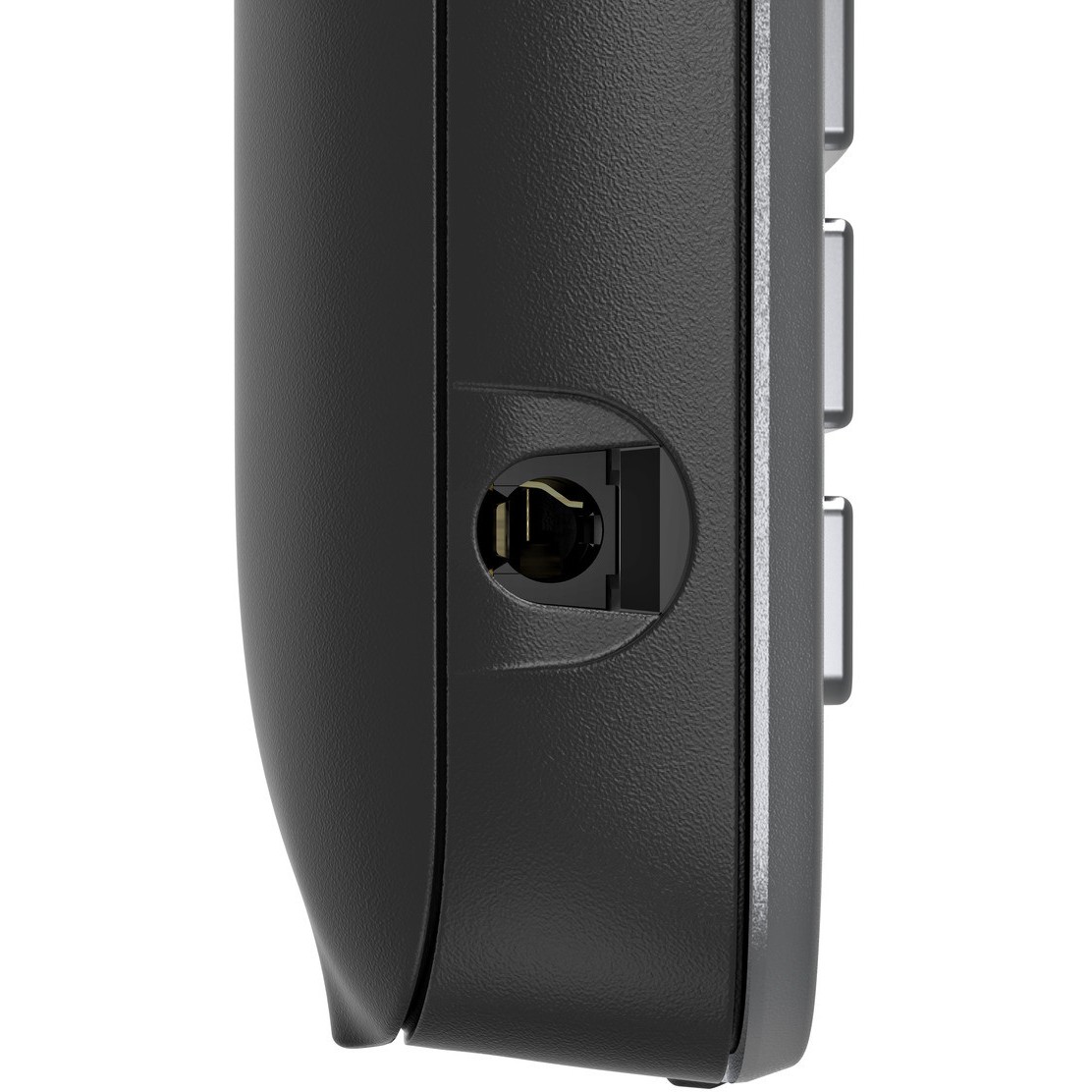Telefon GIGASET COMFORT 500A Trio (Analog/DECT, Caller ID, Crni, Srebrni)-4