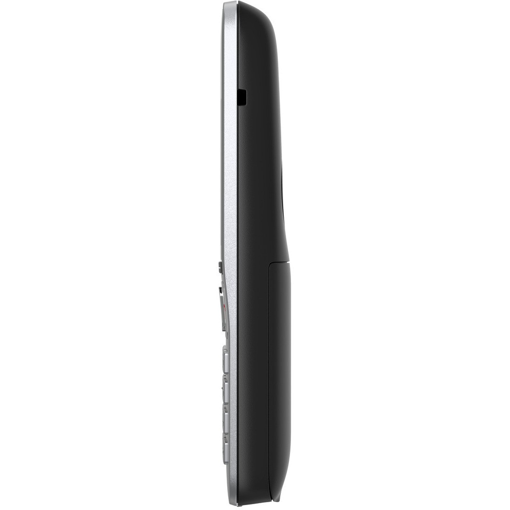 Telefon GIGASET COMFORT 500A Trio (Analog/DECT, Caller ID, Crni, Srebrni)-11