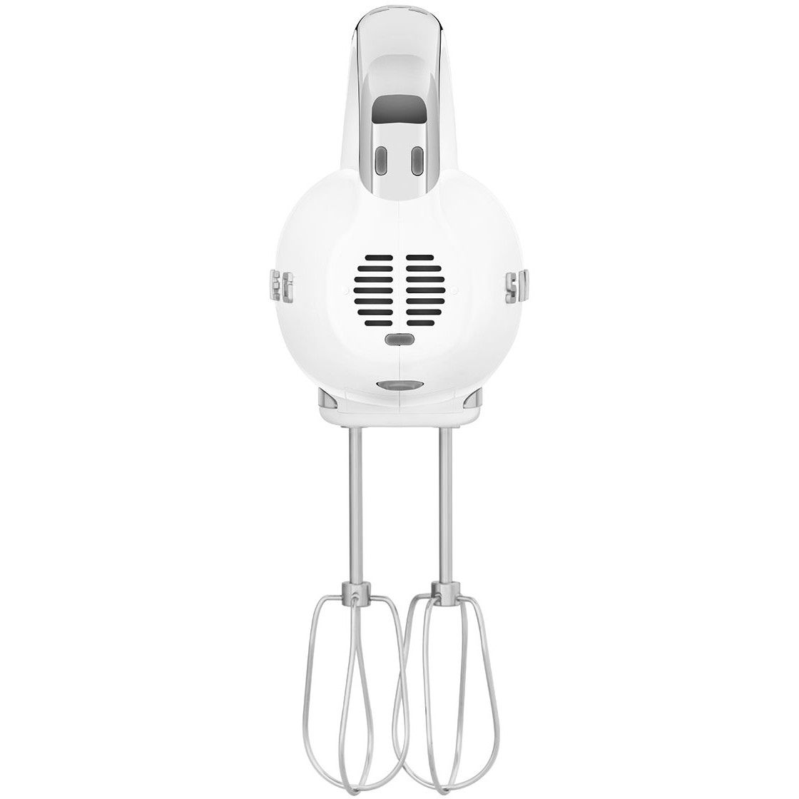 Ručni mikser SMEG HMF01WHEU 50's Style (250W, 9 brzina + Turbo, LED zaslon) White-3