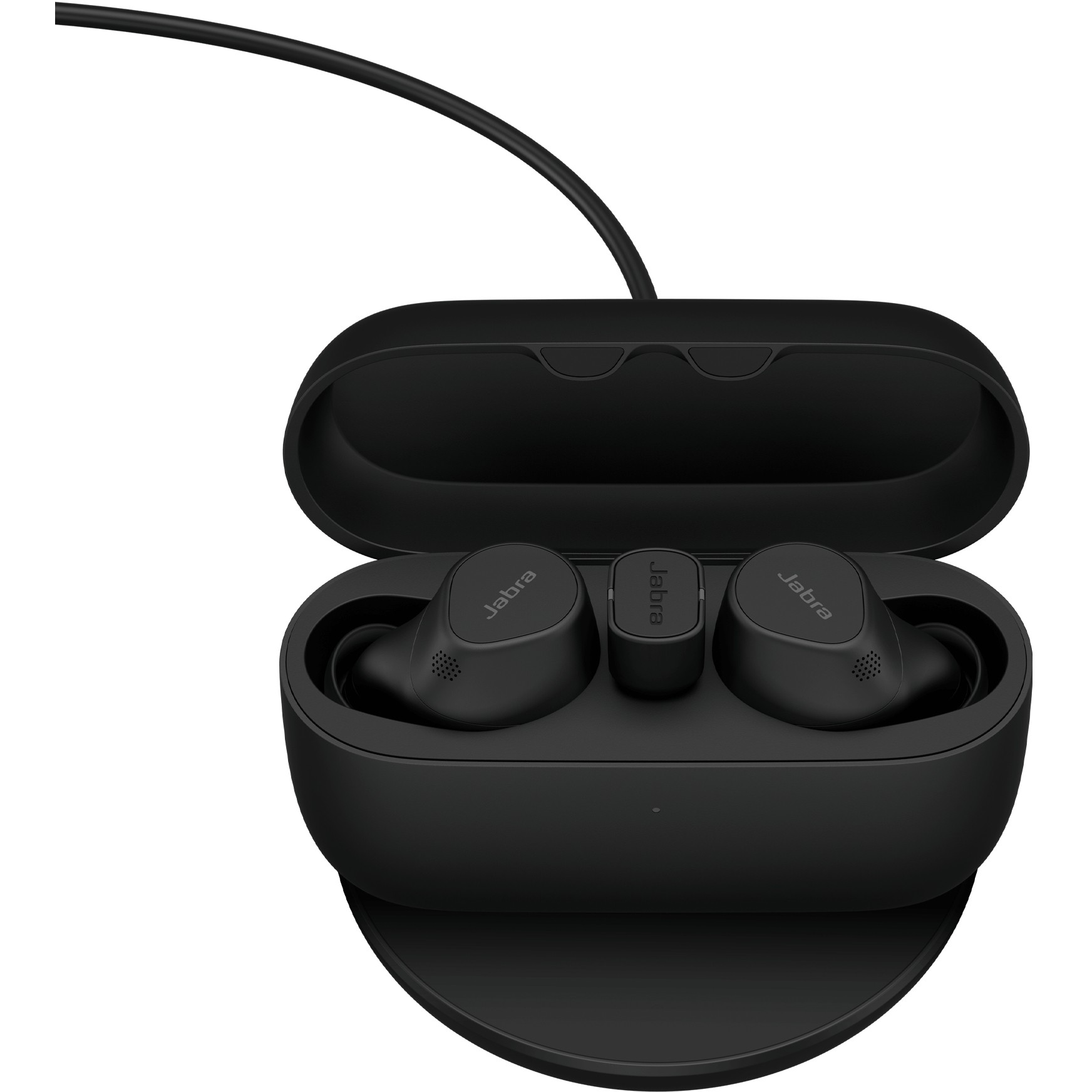 Soundbar JABRA Evolve2 Buds (USB-C, bežične)-3