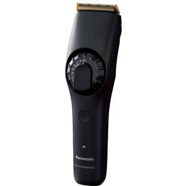 Trimer za kosu PANASONIC ER-DGP90 (Crni, Litij-ionska baterija)-0