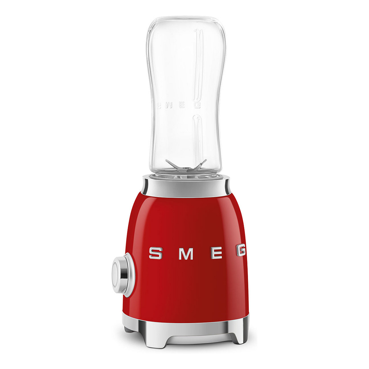 Osobni blender SMEG 50's Style PBF01RDEU crvena boja-10