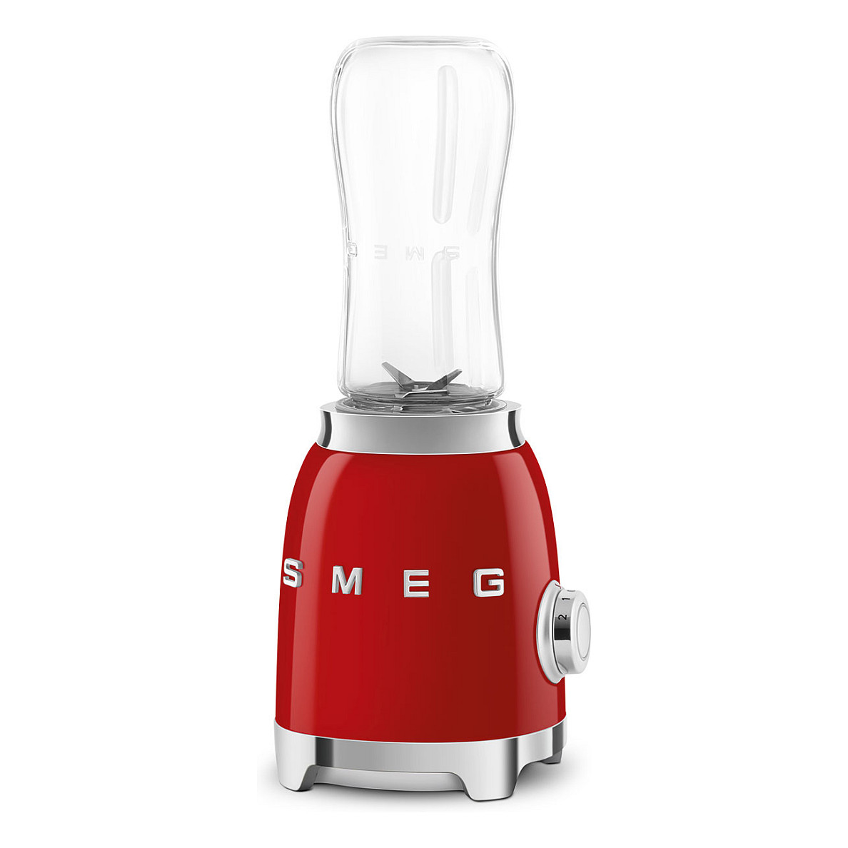 Osobni blender SMEG 50's Style PBF01RDEU crvena boja-11