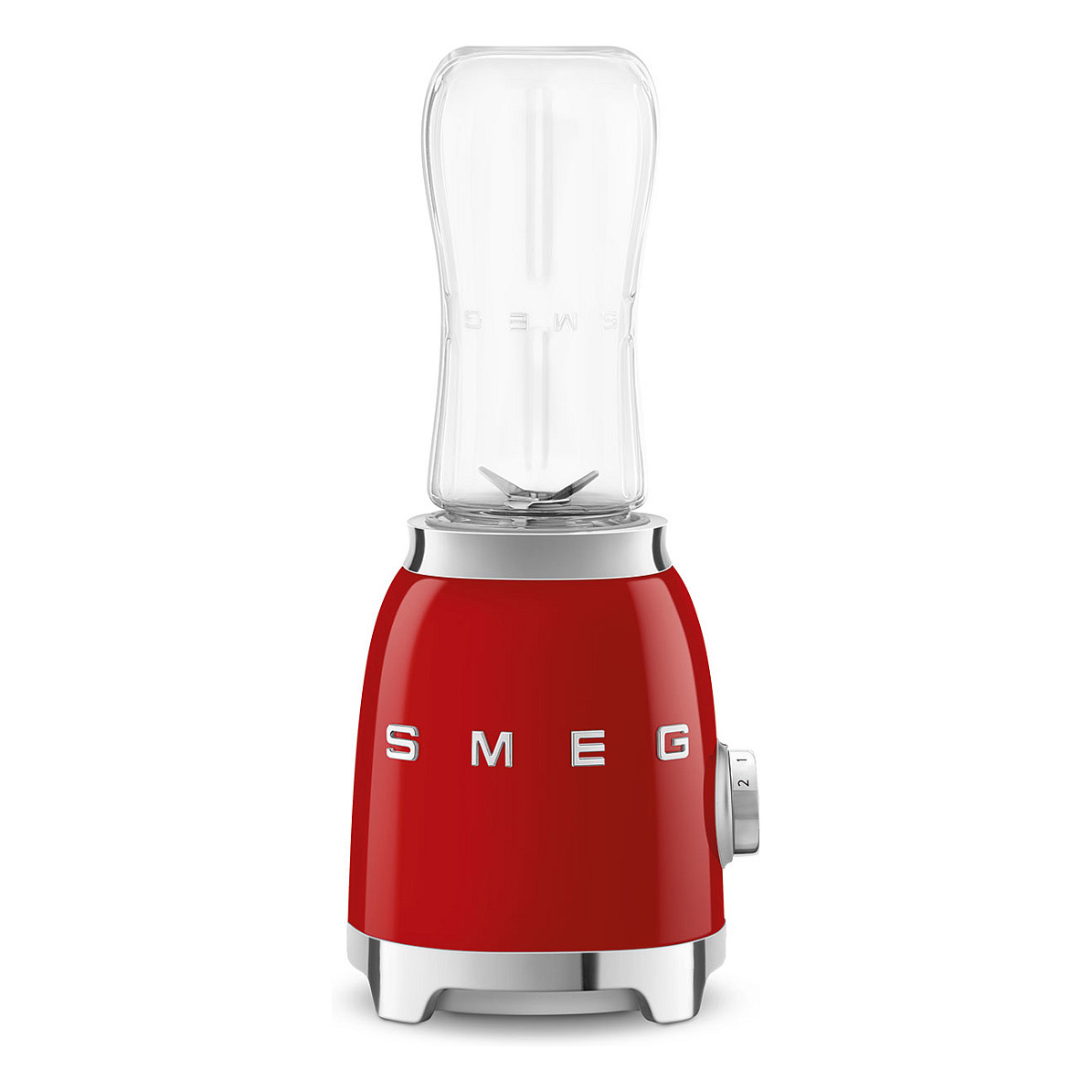 Osobni blender SMEG 50's Style PBF01RDEU crvena boja-8