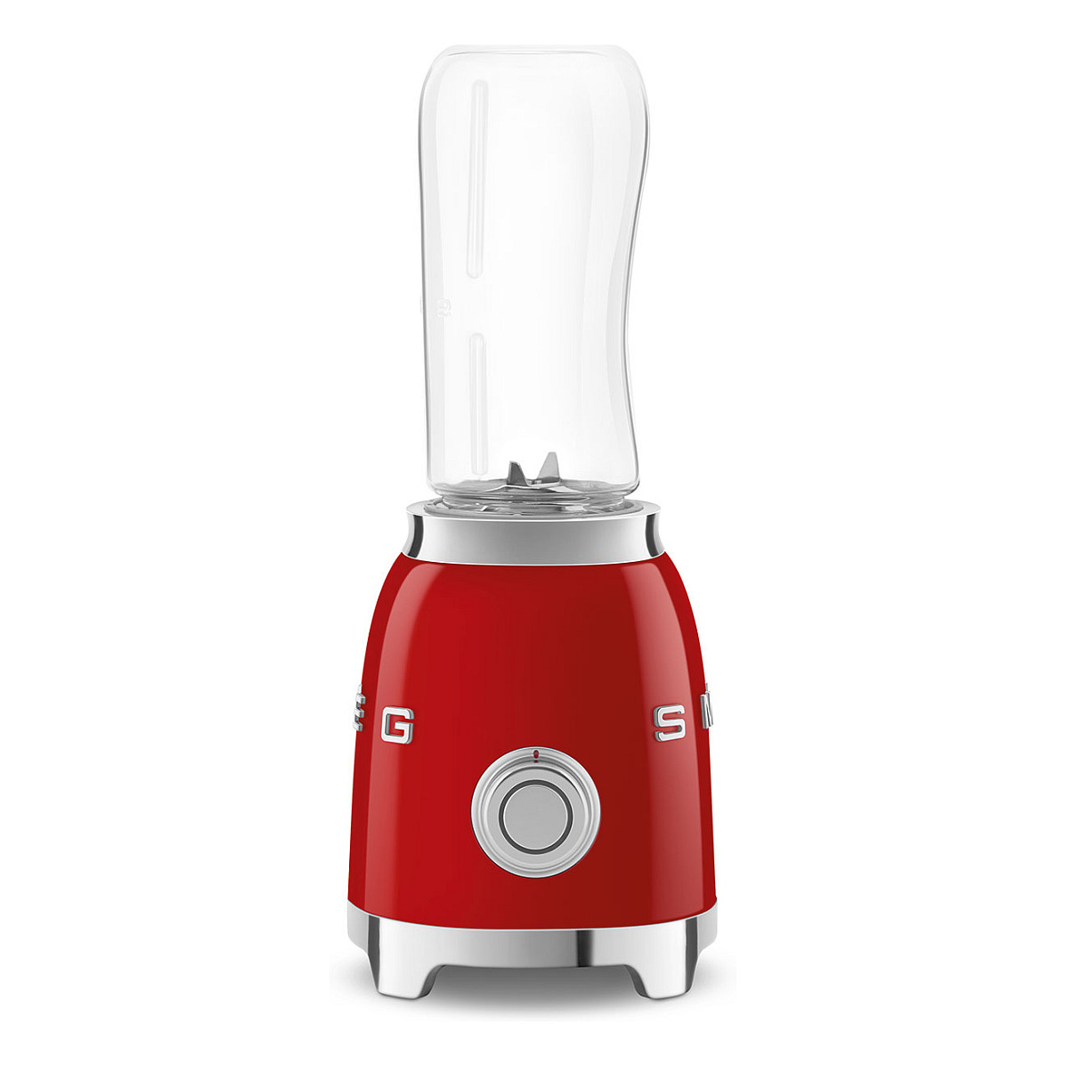 Osobni blender SMEG 50's Style PBF01RDEU crvena boja-9