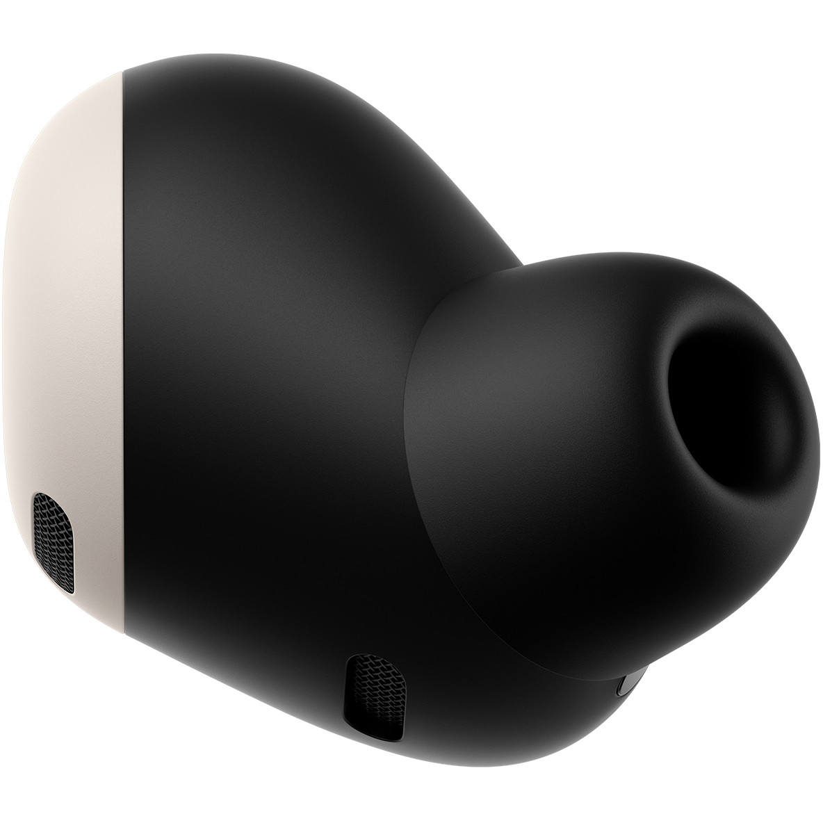 Google Pixel Buds Pro Porcelain Headset Wireless In-ear Calls/Music Bluetooth Grey-2