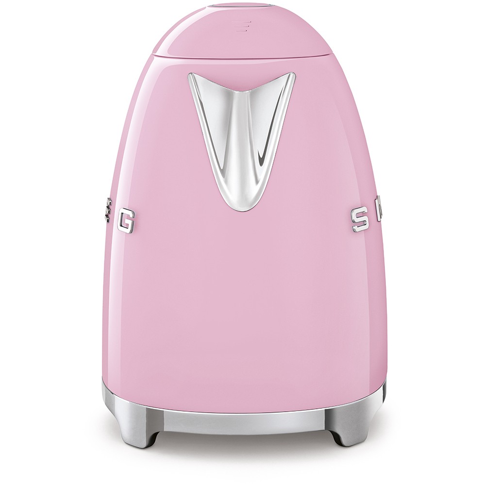Kuhalo za vodu SMEG KLF03PKEU (50's style, roza boja)-1