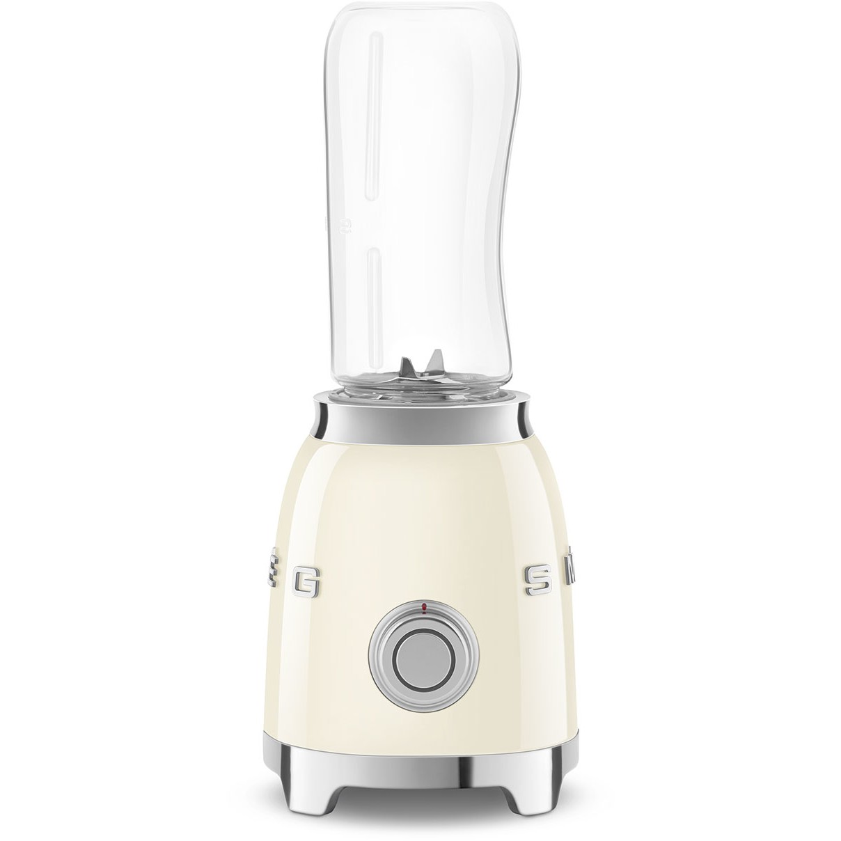 Smeg 50's Style Blenders PBF01CREU Cream-1